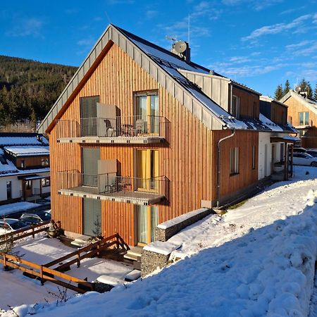 Apartman U Mamuta Dolni Morava Exterior photo