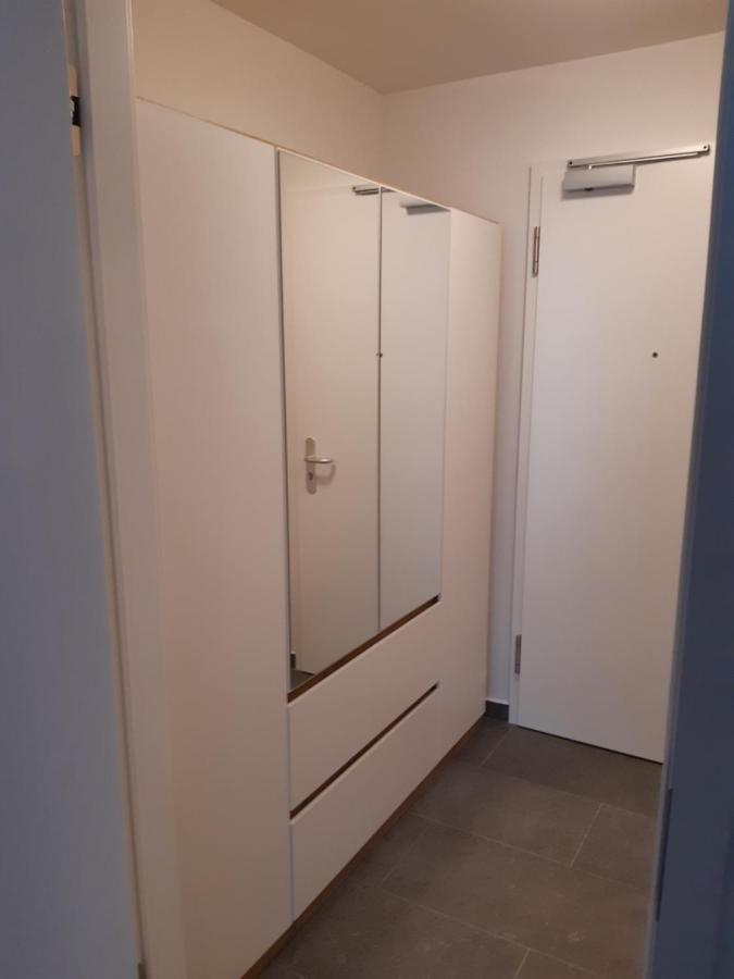 Apartman U Mamuta Dolni Morava Exterior photo