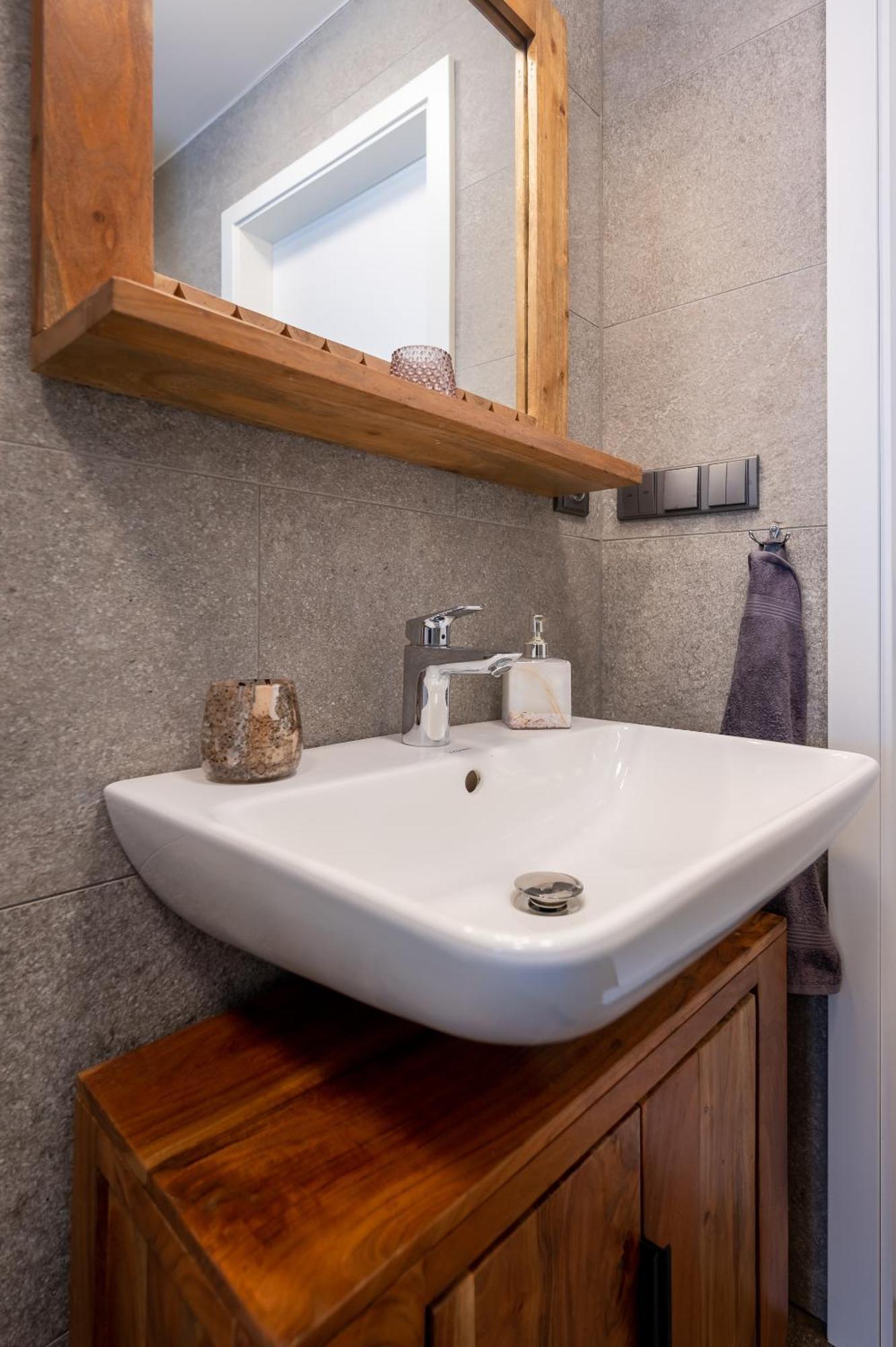 Apartman U Mamuta Dolni Morava Exterior photo