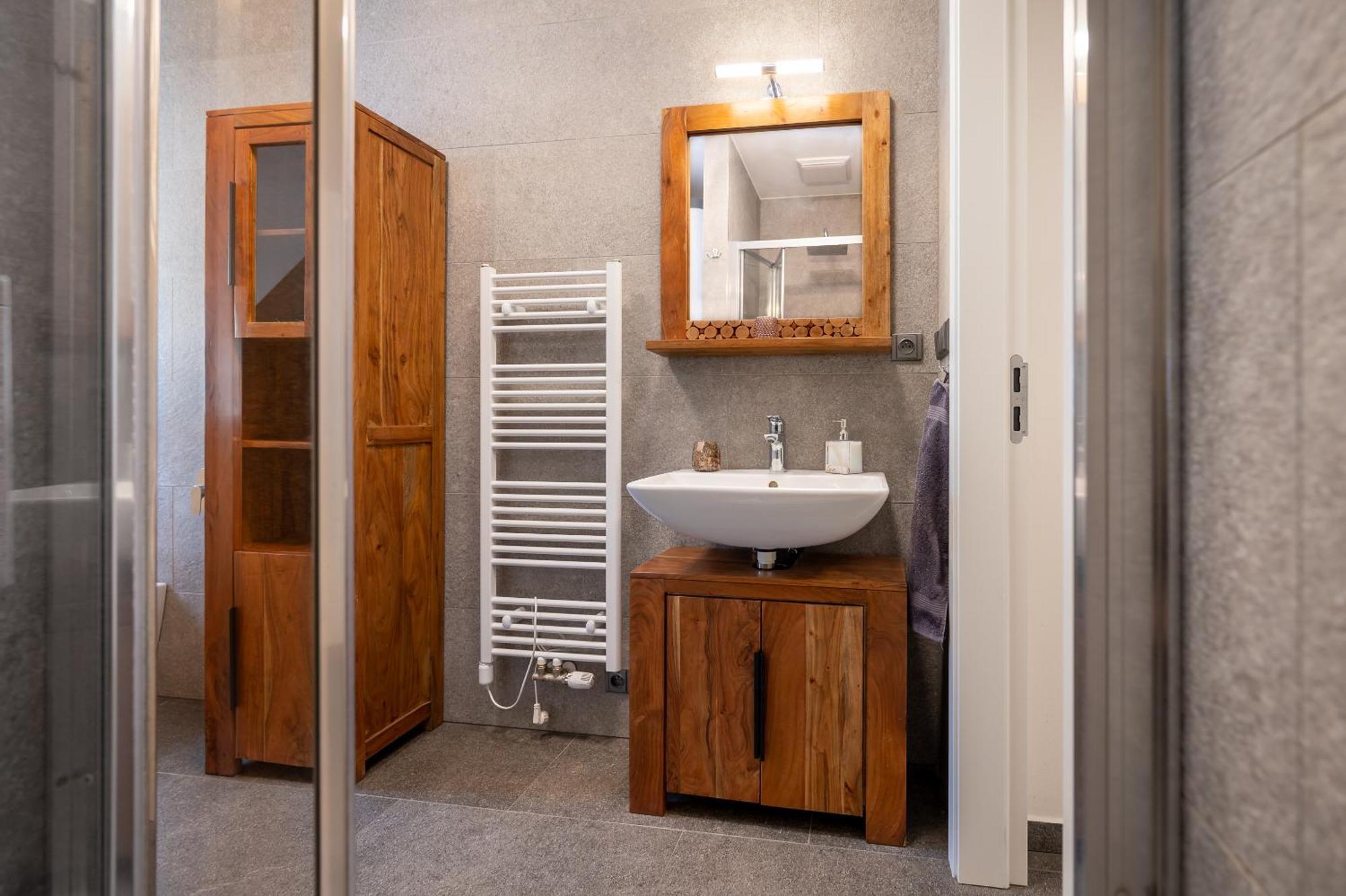 Apartman U Mamuta Dolni Morava Exterior photo
